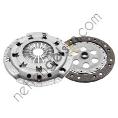 BLUEPRINT ADBP300028 DEBRIYAJ SETI Focus 1.8 TD Lynx,Focus 1.8 TDCI Lynx,Focus 1.8 T  FORD BİNEK DEBRİYAJ SETİ
