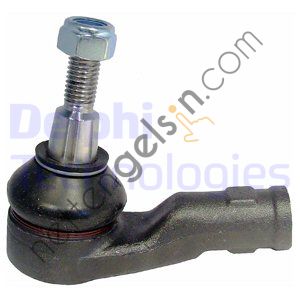 DELPHI TA2646 ROT BASI SAG-SOL DISCOVERY 3  LAND ROVER BİNEK ROT BAŞI
