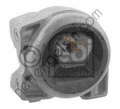 FEBI 30007 MOTOR TAKOZU ARKA SOL (MANUEL) W169 04>12 W245 05>11  MERCEDES BİNEK MOTOR TAKOZU