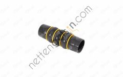 IBRAS 17386 TURBO INTERCOLLER HORTUMU P308 P3008 P5008 PARTNER TEPE EXPERT III BERLINGO III C4 AIRCROOS C4 GRAND PICASSO C4 II C4PICASSO DS4DS5 1,6HDI 8V E5 SCUDO III 1,6JTD 10>  PEUGEOT-CITROEN BİNEK TURBO HORTUMU