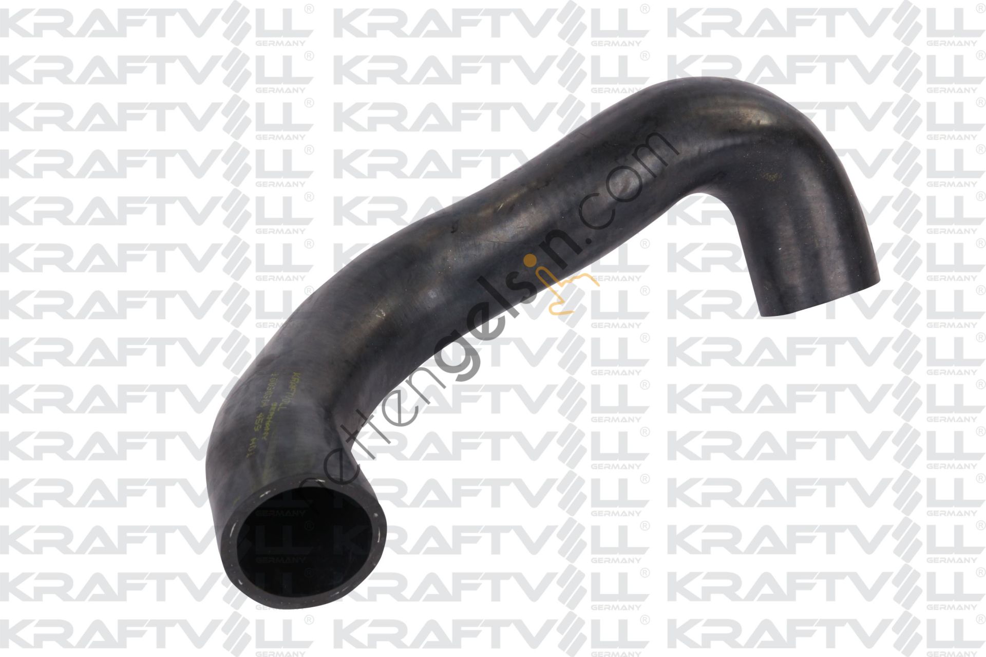 KRAFTVOLL 10030304 TURBO INTERCOOLER HORTUMU CONNECT 1,8TDCI 110PS 06>13  FORD BİNEK TURBO HORTUMU