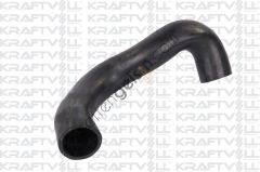 KRAFTVOLL 10030304 TURBO INTERCOOLER HORTUMU CONNECT 1,8TDCI 110PS 06>13  FORD BİNEK TURBO HORTUMU
