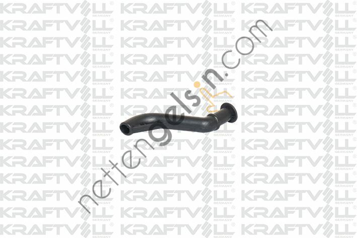 KRAFTVOLL 10032502 YAG HORTUMU CLIO II MEGANE TWINGO 1,2 / 1,6 (K7M)  RENAULT BİNEK YAĞ HORTUMU