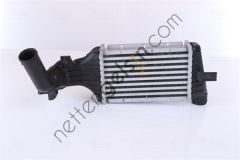 NISSENS 96788 RADYATÖR OPEL INTERKOL ASTRA G Y17DT 1302244 OPEL