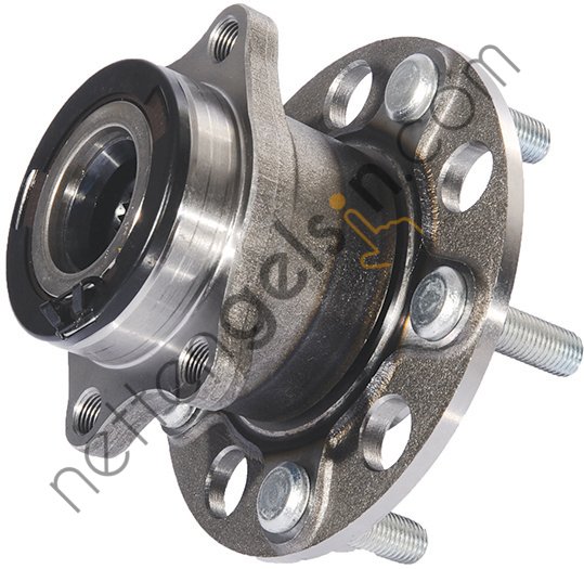 ASPART 981072122 PORYA BİLYASI ARKA COMPASS PATRIOT 2006- ABSLİ 05105770AC JEEP