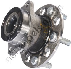 ASPART 981072122 PORYA BİLYASI ARKA COMPASS PATRIOT 2006- ABSLİ 05105770AC JEEP