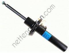 BOGE 36-K78-A AMORTİSÖR VW GOLFV,JETTAIV GAZLI ÖN 1.6 FSİ 1T0413031BT VW