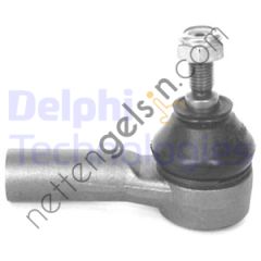 DELPHI TA1607 ROTBASI (SAG / SOL) SCUDO-JUMPY-EXPERT-P806-EVASION-ULYSSE (94-00)  PEUGEOT-CITROEN BİNEK ROT BAŞI