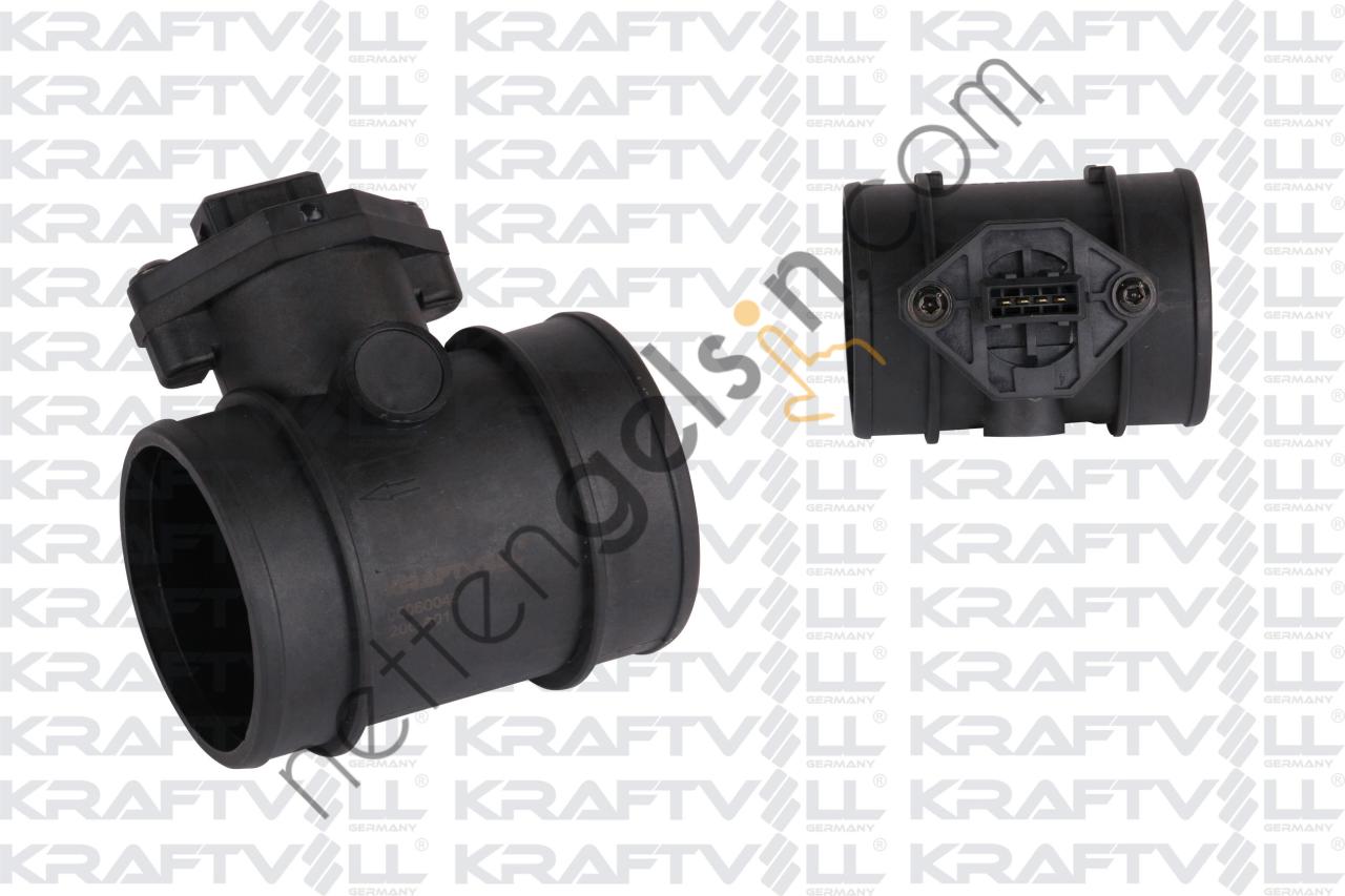 KRAFTVOLL 05060045 HAVA DEBIMETRE C20XE VECTRA A  OPEL BİNEK HAVA AKIŞMETRESİ