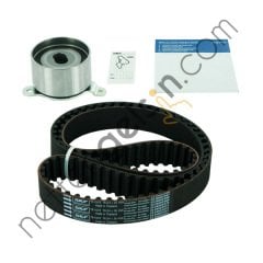 SKF VKMA 93201 EKSANTRIK RULMAN KITI (TRIGER SETI) HONDA CIVIC 1.6 VTEC 1996-2000 (124X260)  HONDA BİNEK TRİGER SETİ