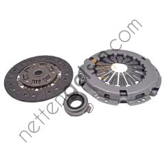 BLUEPRINT ADT330196 DEBRIYAJ SETI COROLLA 2,0 D4D 00->07/COROLLA VERSO 2,0 D4D 01->04/AVENSIS 2,0 D4D 00->03/AVENSIS VER  TOYOTA BİNEK DEBRİYAJ SETİ