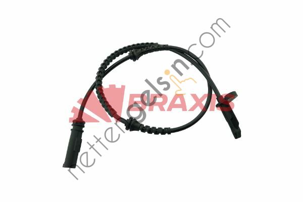 BRAXIS AK0216 ABS SENSORU ON BMW B37 B38 B47 B48 F45 F46 F48 F39 MINI F54 F60  BMW BİNEK ABS SENSORU