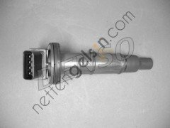 DENSO DIC0102 ATESLEME BOBINI AVENSIS VVT I 2,0 2,4 03>08 RAV4 00>05 CAMRY 01>06 9091902243 (DODUCO 17522 EŞDEĞERİ) TOYOTA BİNEK ATEŞLEME BOBİNİ