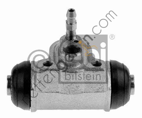 FEBI 12402 BMW TEKERLEK FREN SILINDIRI  BMW BİNEK 99 DIREK PASIF