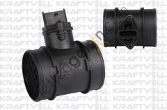 KRAFTVOLL 05060033 HAVA KUTLE OLCER ELANTRA-SANTAFE (02-06)-TRAJET (01-08)-KIA CARENS 02-> 2,0 CRDI  HYUNDAI BİNEK