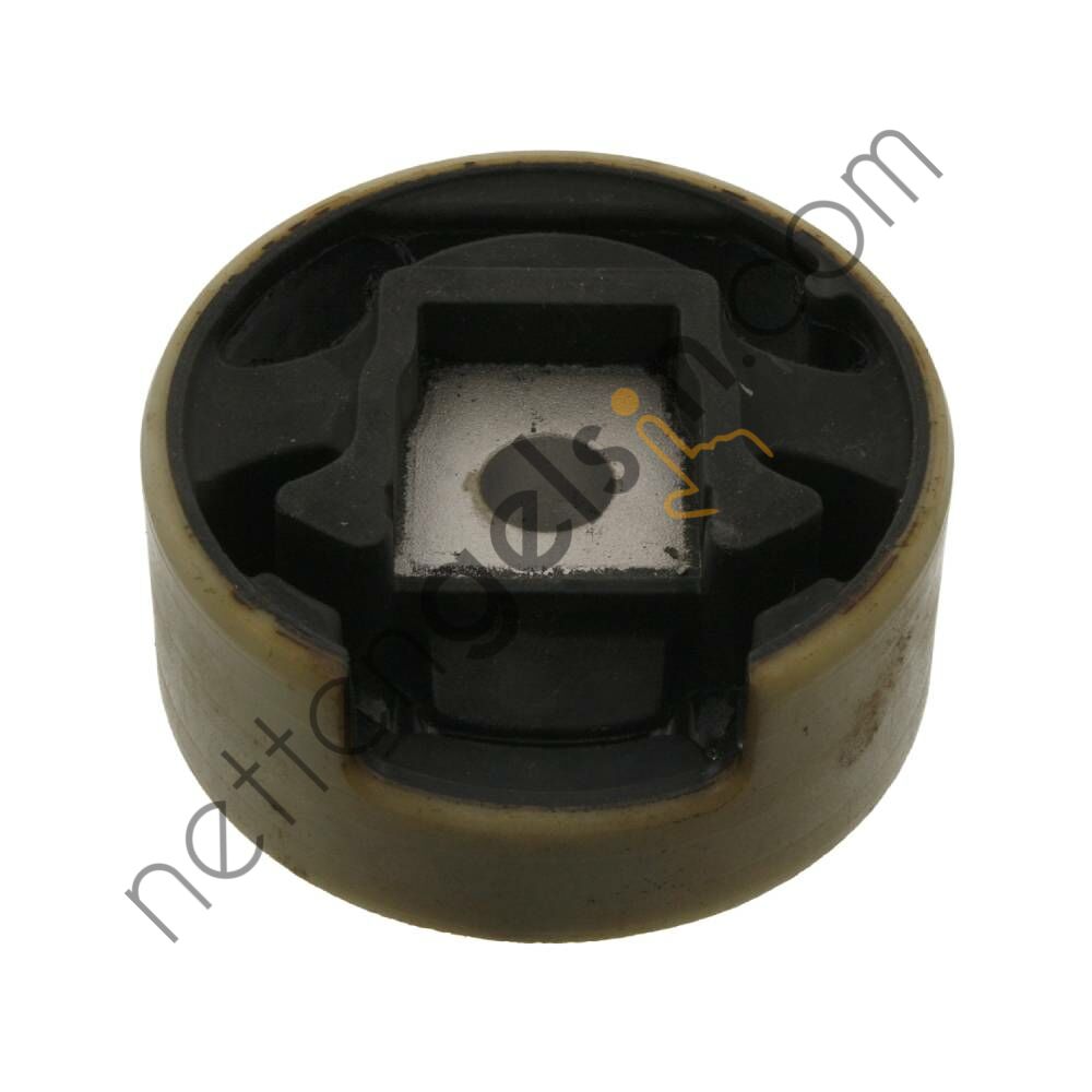 SWAG 30938401 MOTOR BAGLANTI TAKOZU ALT GOLF V 06>09 JETTA PASSAT 06>11 A3 04>13 OCTAVIA 04>08 BMN CAXA BLS BXE  VW-AUDI-SEAT-SKODA BİNEK