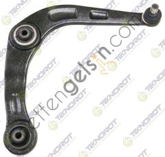 TEKNOROT P-245 ON ALT SALINCAK KOMPLE (DOVME) SAG P206 TU5JP4 (1,6 16V) 98>08  PEUGEOT-CITROEN BİNEK SALINCAK
