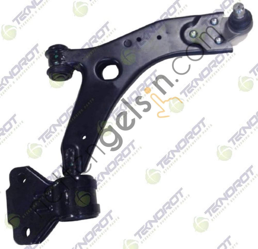 TEKNOROT VO-708 ROTILLI SALINCAK ON SAG ALT VOLVO V40II 2012-  VOLVO BİNEK SALINCAK
