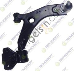 TEKNOROT VO-708 ROTILLI SALINCAK ON SAG ALT VOLVO V40II 2012-  VOLVO BİNEK SALINCAK