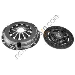 BLUEPRINT ADT330271 DEBRİYAJ SETİ YARIS 06-11 3121052090 TOYOTA