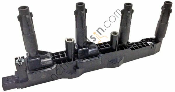 HELLA 5DA358000191 ATEŞLEME BOBİNİ 166 168&sol;414 A0001501380 MERCEDES