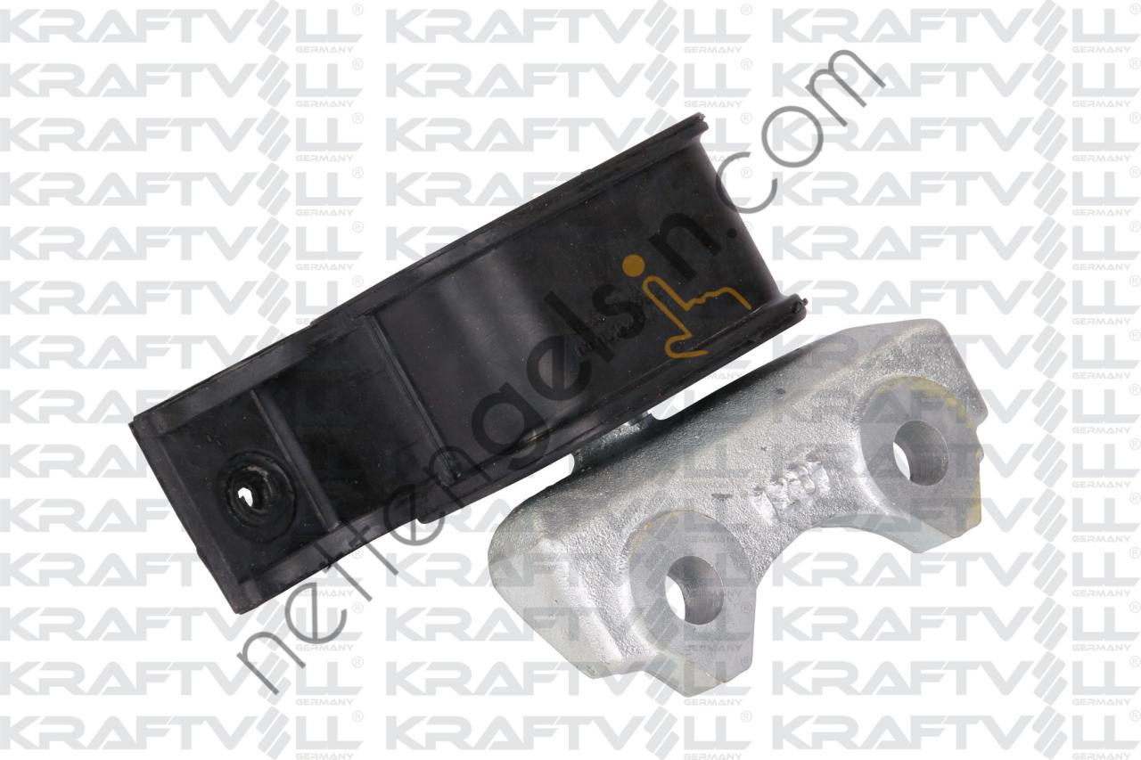 KRAFTVOLL 10010302 MOTOR TAKOZU SOL CORSA C MERIVA COMBO  OPEL BİNEK MOTOR TAKOZU