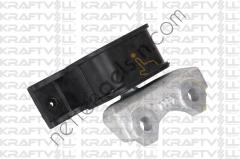 KRAFTVOLL 10010302 MOTOR TAKOZU SOL CORSA C MERIVA COMBO  OPEL BİNEK MOTOR TAKOZU