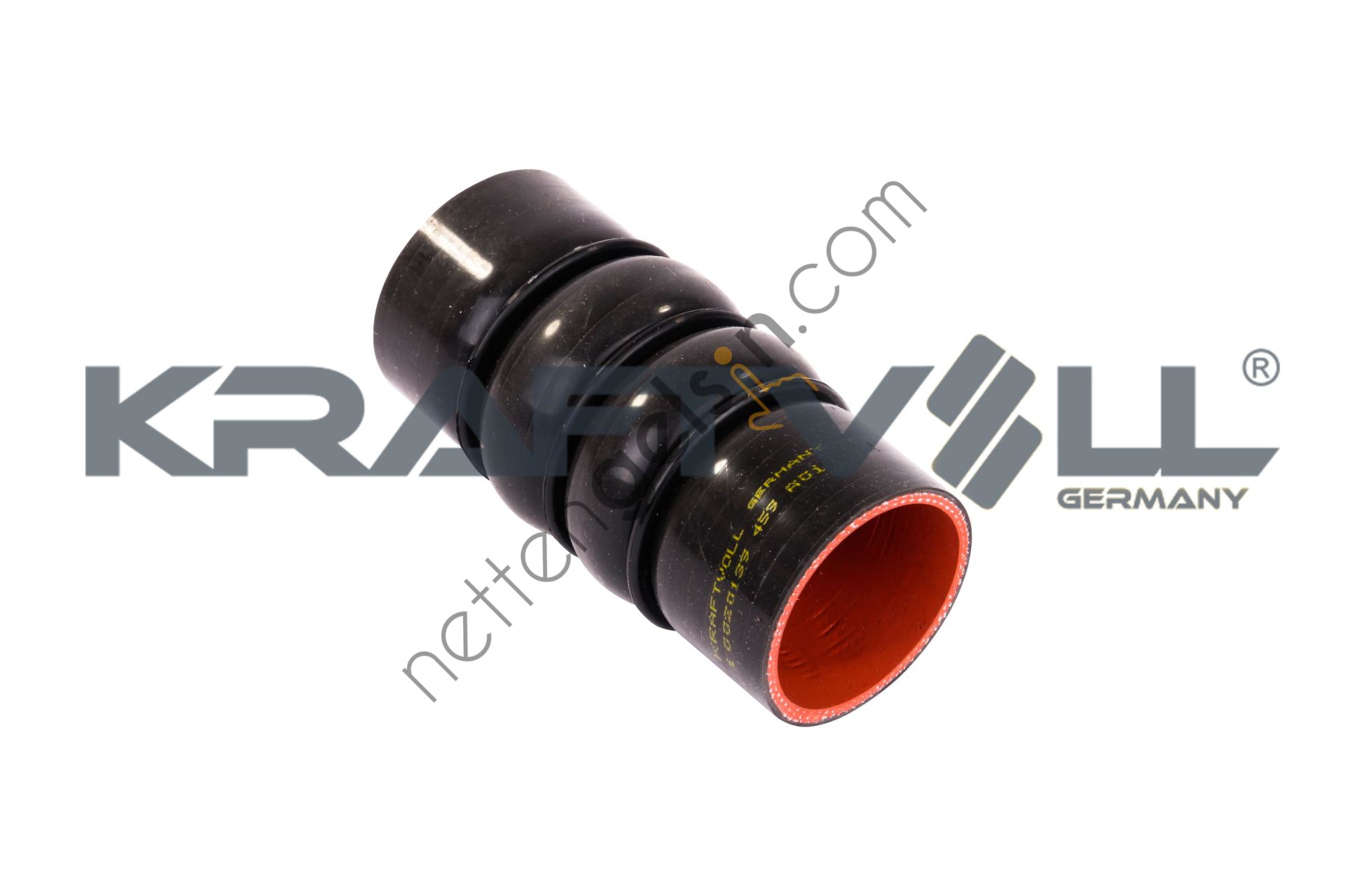 KRAFTVOLL 10030139 TURBO HAVA HORTUMU CONNECT 1,8TDCI 75PS / 90PS 02>09  FORD BİNEK TURBO HORTUMU