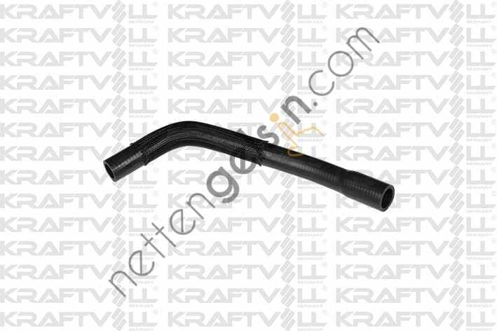 KRAFTVOLL 10032507 SU HORTUMU R19  RENAULT BİNEK YEDEK SU DEPO HORTUMU