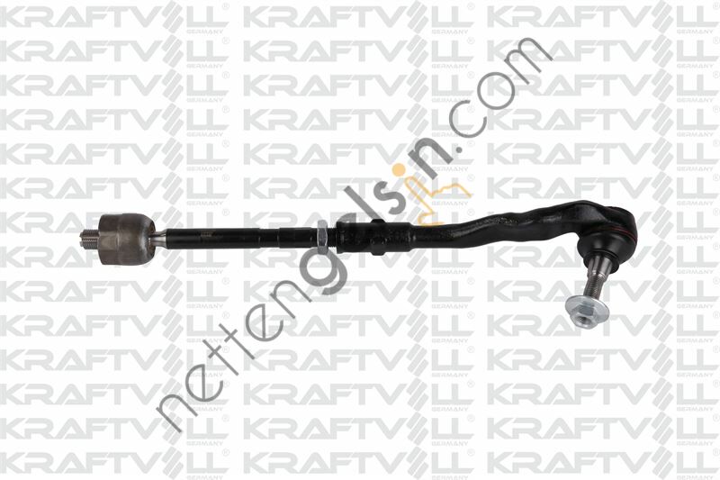 KRAFTVOLL 13030539 ROT TAKIMI SOL A5 (8T3) 06 / 2007  VW-AUDI-SEAT-SKODA BİNEK