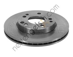 MEYLE 015 521 2024 FREN DİSKİ 201-2.3/2.6 ÖN HAVALI TEK A2014211312 MERCEDES
