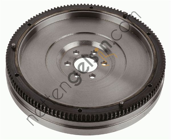 SACHS 3021 600 288 VOLANT 1,6TDI CADDY III 15> GOLF 10> JETTA 11>18 PASSAT 15> POLO 18> TOURAN 16> A3 13>  VW-AUDI-SEAT-SKODA BİNEK VOLANT