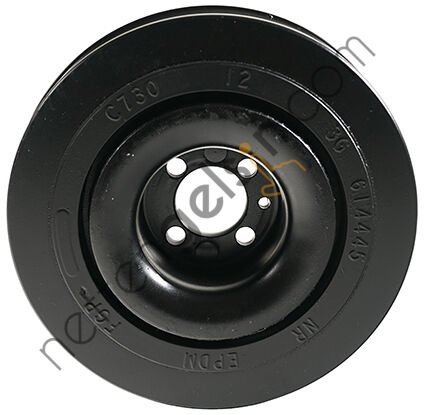 ASPART 030115116 KRANK KASNAĞI OPEL ASTRA H/VECTRA C/ZAFIRA B 1.9 D 614352 OPEL