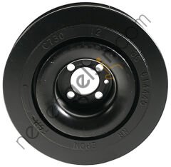 ASPART 030115116 KRANK KASNAĞI OPEL ASTRA H/VECTRA C/ZAFIRA B 1.9 D 614352 OPEL