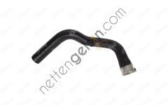 IBRAS 25670 TURBO GIRIS HORTUMU NISSAN QASHQAI+2 1.6 DCI  NISSAN BİNEK TURBO HORTUMU