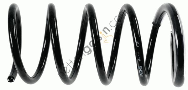 SACHS 994 171 ARKA HELAZYON YAYI VOLVO S60 I 03>10  FORD BİNEK HELEZON YAYI