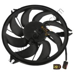 SWAG 62938478 FAN MOTORU P206 1,4HDI 206 1,4 16V ET3J4 KLIMALI 250W  PEUGEOT-CITROEN BİNEK FAN MOTORU