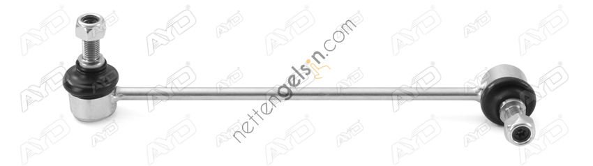 AYD 96-03373 VİRAJ ROTU 639 VIANO ÖN SOL (2 Lİ PKT) A6393200089 MERCEDES