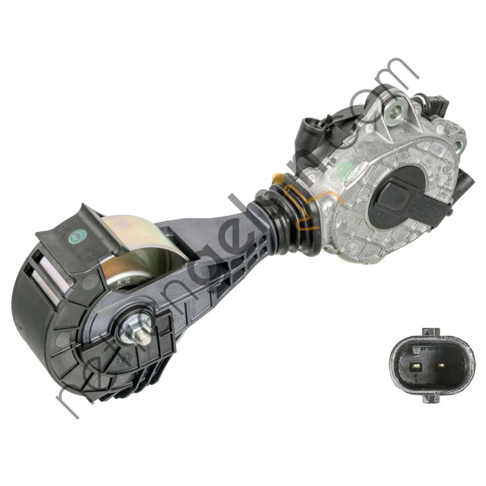 FEBI 102601 KAYIS GERGISI  MINI BİNEK ALTERNATÖR GERGİ RULMANI