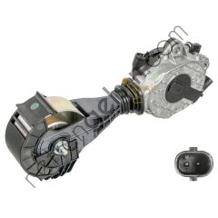 FEBI 102601 KAYIS GERGISI  MINI BİNEK ALTERNATÖR GERGİ RULMANI