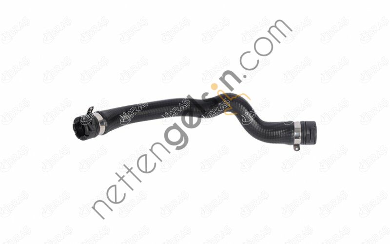 IBRAS 17382 KALORIFER HORTUMU PEUGEOT 308 / 3008 / 5008 / PARTNER TEPE / RCZ / CITROEN C4 / DS4 / DS5 / C4 PICAS  PEUGEOT-CITROEN BİNEK KALORIFER SU HORTUMU