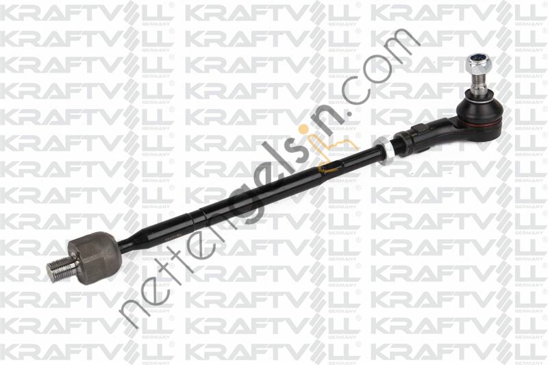 KRAFTVOLL 13030541 ROT TAKIMI SOL A3 8L1 09 96> 05 03>  VW-AUDI-SEAT-SKODA BİNEK