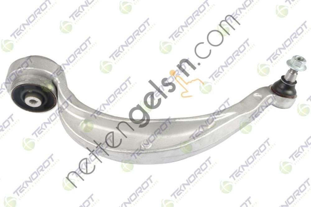 TEKNOROT A-680 ROTILLI KOL ALT SAG ALUMINYUM A6 11>16  VW-AUDI-SEAT-SKODA BİNEK SALINCAK