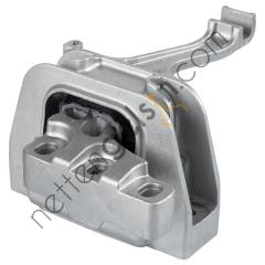 FEBI 109364 MOTOR KULAGI SAG GOLF VII A3 LEON OCTAVIA 13> 1.2 1.6 1.8TSI CJZA CJZB CYVB CYVA  VW-AUDI-SEAT-SKODA BİNEK MOTOR TAKOZU