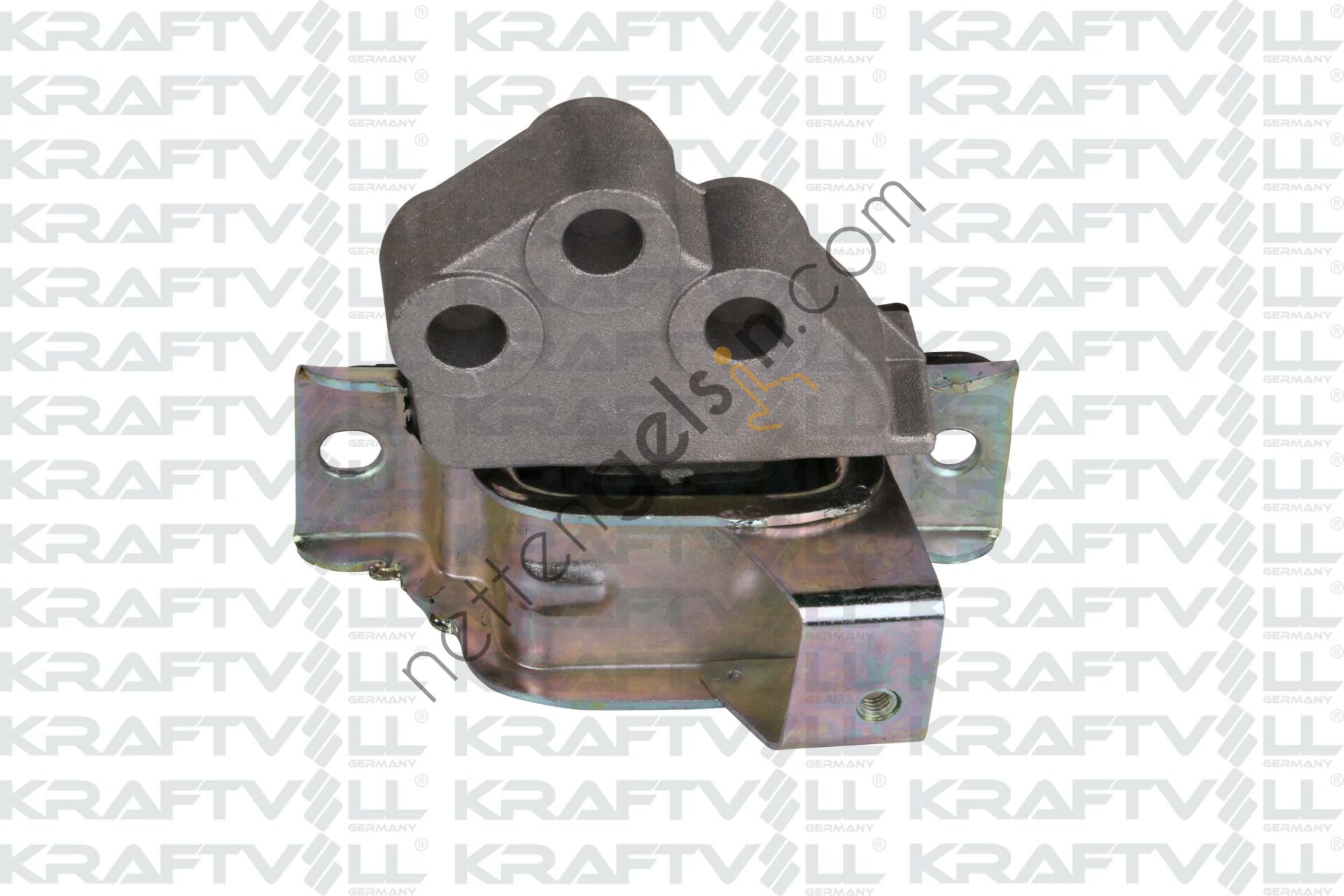 KRAFTVOLL 10011004 MOTOR TAKOZU SOL EGEA 1.4 1.6 MJET 15>  FIAT BİNEK MOTOR TAKOZU