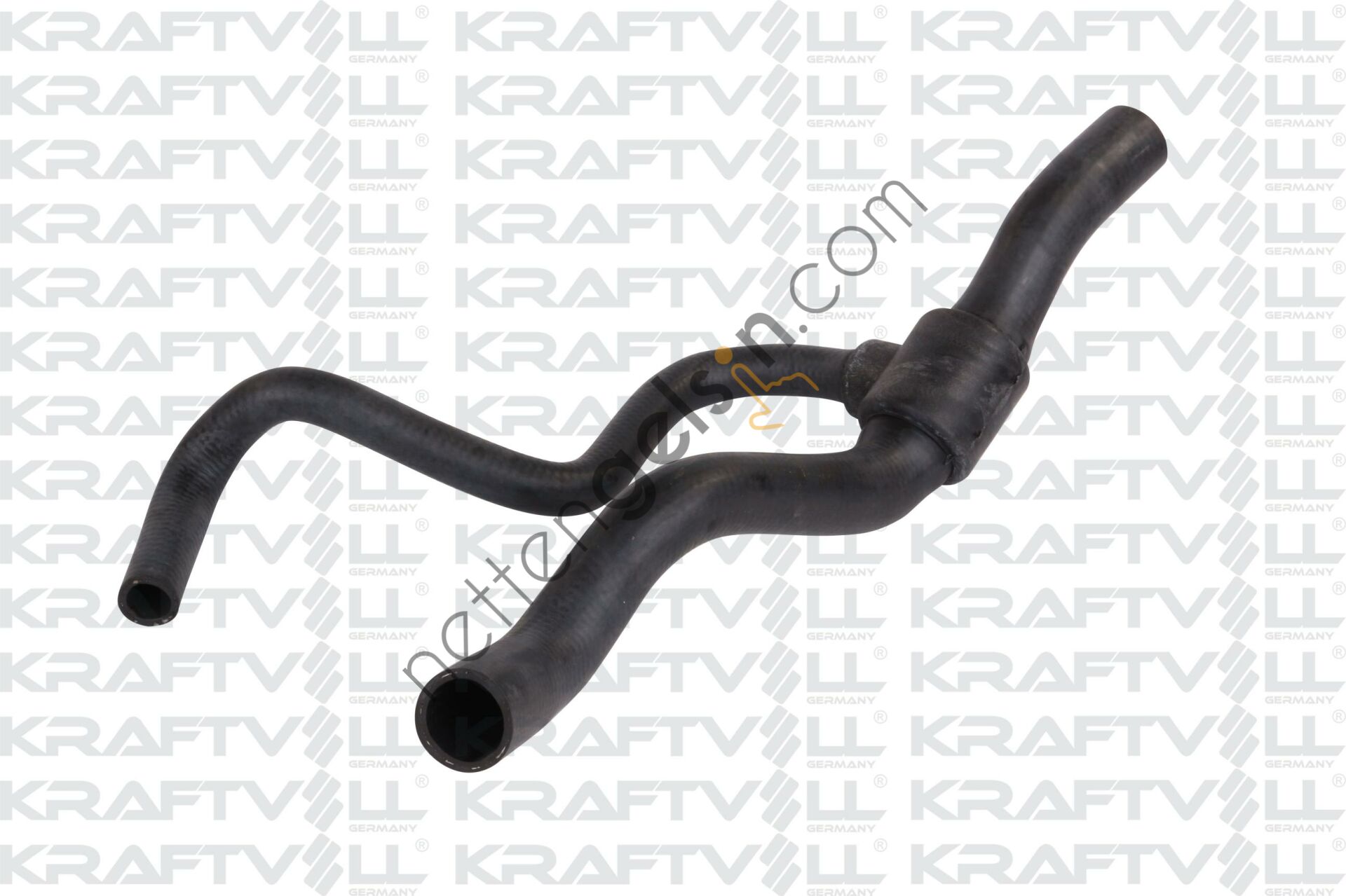 KRAFTVOLL 10030100 RADYATOR ALT HORTUMU R19 1,6 ENJ,  RENAULT BİNEK RADYATÖR HORTUMU