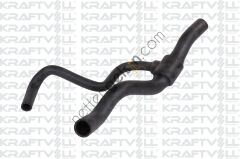 KRAFTVOLL 10030100 RADYATOR ALT HORTUMU R19 1,6 ENJ,  RENAULT BİNEK RADYATÖR HORTUMU