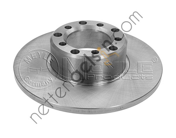 MEYLE 015 521 2004 FREN DİSKİ 115 ÖN 80LİK A1154211312 MERCEDES