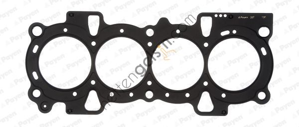 PAYEN RAC5860 CONTA SİL.KAP. FORD FOCUS FİESTA 1.6 ZETEC-S 98- YS4G6051C FORD