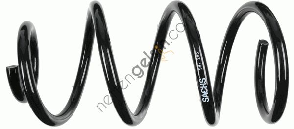 SACHS 994 269 HELEZON YAYI ARKA KUGA I 08>13  FORD BİNEK HELEZON YAYI